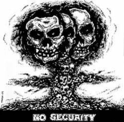 No Security : No Security - Valvontakomissio